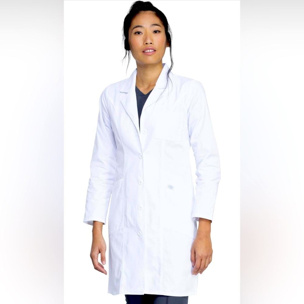BRAND NEW DICKIES PHYSICIAN COAT